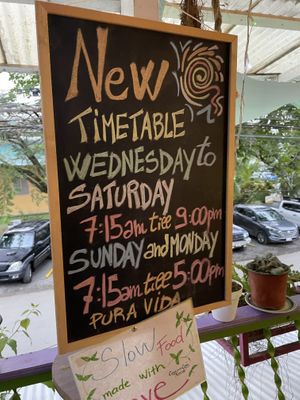   at Como En Mi Casa in Puerto Viejo De Talamanca