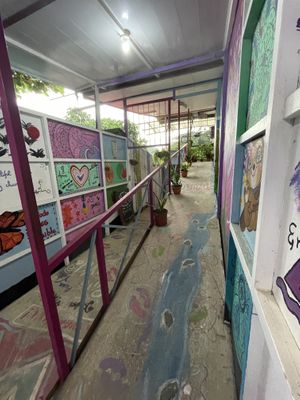   at Como En Mi Casa in Puerto Viejo De Talamanca