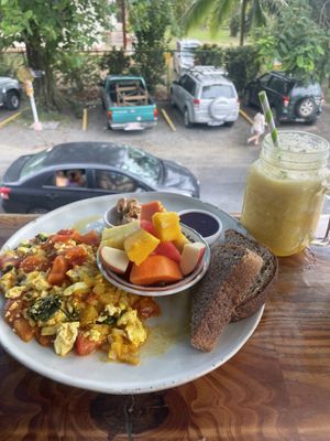   at Como En Mi Casa in Puerto Viejo De Talamanca