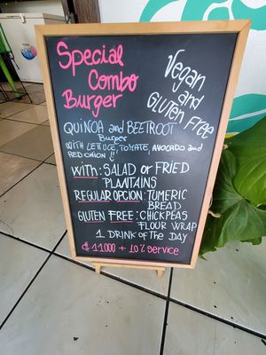  at Como En Mi Casa in Puerto Viejo De Talamanca