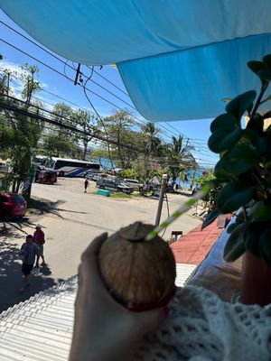   at Como En Mi Casa in Puerto Viejo De Talamanca