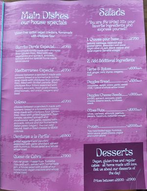 March 2025 at Como En Mi Casa in Puerto Viejo De Talamanca