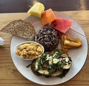   at Como En Mi Casa in Puerto Viejo De Talamanca