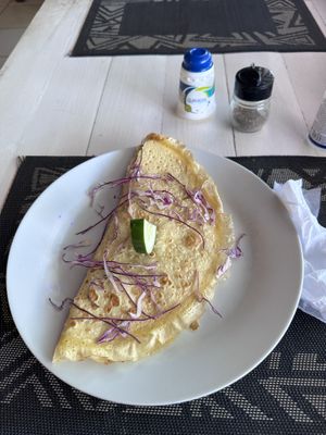   at Como En Mi Casa in Puerto Viejo De Talamanca