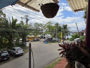 Sea view at Como En Mi Casa in Puerto Viejo De Talamanca