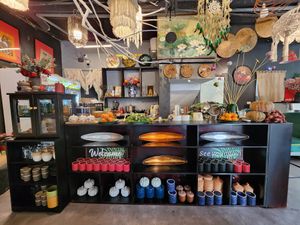  at Dược Điền Chay Quán in Ha Long