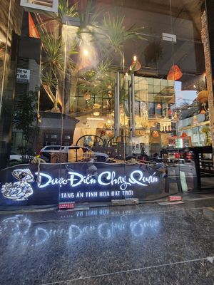  at Dược Điền Chay Quán in Ha Long