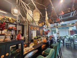  at Dược Điền Chay Quán in Ha Long