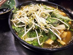  at Dược Điền Chay Quán in Ha Long