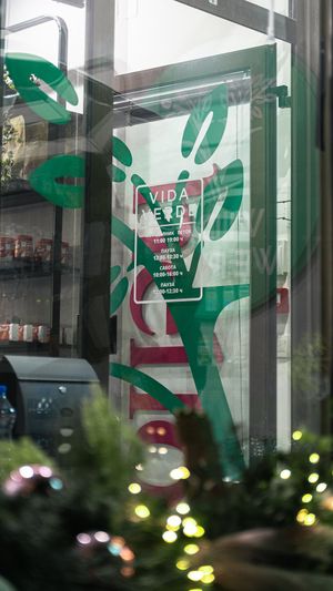  at Vida Verde in Skopje