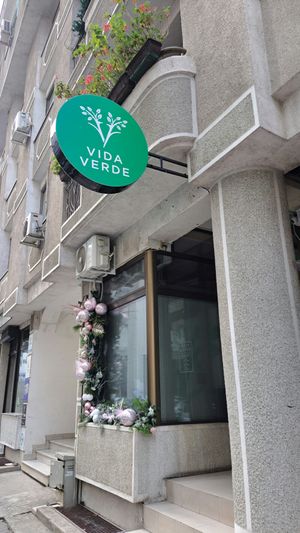  at Vida Verde in Skopje