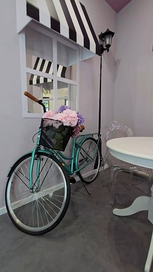  at Vida Verde in Skopje