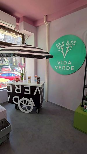  at Vida Verde in Skopje