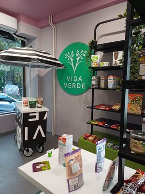  at Vida Verde in Skopje