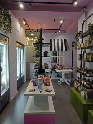  at Vida Verde in Skopje