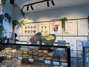 Shop 1  at FRA - Haferkater in Frankfurt