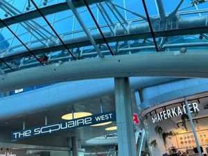 location  at FRA - Haferkater in Frankfurt