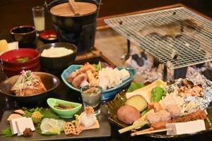  at Ichirino Kogen Hotel Roan - 一里野高原ホテル ろあん in Hakusan