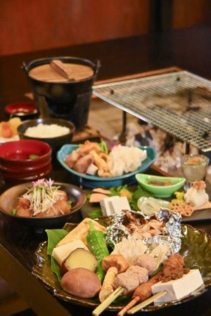  at Ichirino Kogen Hotel Roan - 一里野高原ホテル ろあん in Hakusan