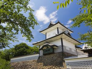  at Ichirino Kogen Hotel Roan - 一里野高原ホテル ろあん in Hakusan