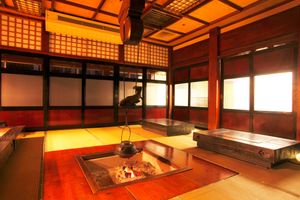  at Ichirino Kogen Hotel Roan - 一里野高原ホテル ろあん in Hakusan