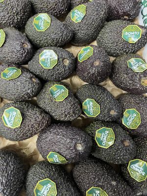   at Rincon Mexicano Pontevedra  in Pontevedra