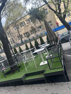 Juices  at Avocado in Belgrade