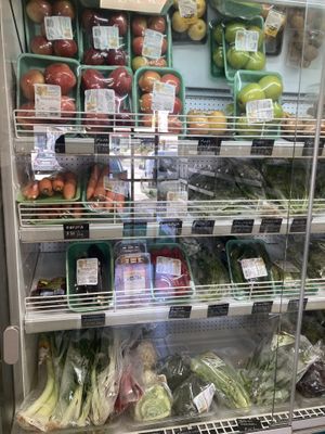   at Mammy's Market in Kalamata