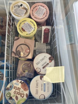   at Mammy's Market in Kalamata