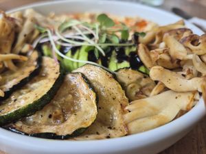  at Cafe Nella Giungla in Hikkaduwa