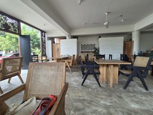  at Cafe Nella Giungla in Hikkaduwa