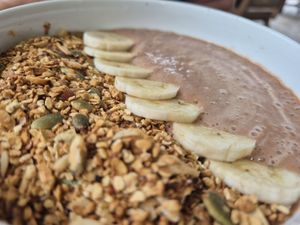  at Cafe Nella Giungla in Hikkaduwa