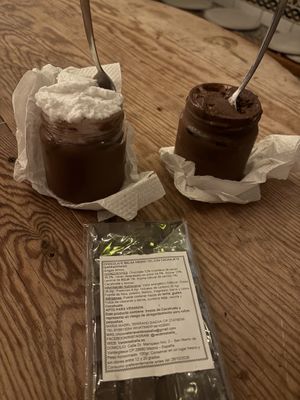   at Valdeisabella in Madrid