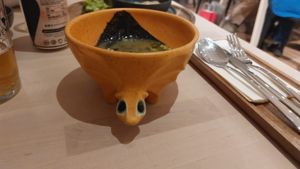  at Colibri in Vilnius