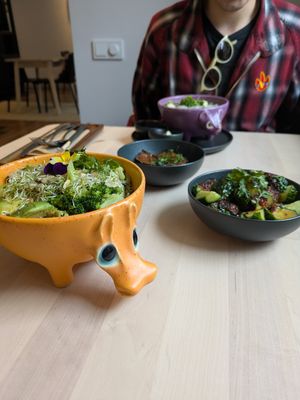  at Colibri in Vilnius