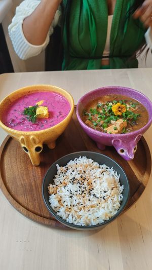  at Colibri in Vilnius