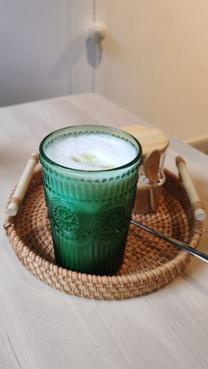  at Colibri in Vilnius