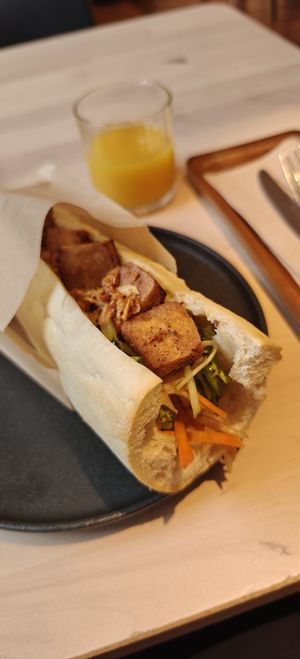  at Colibri in Vilnius