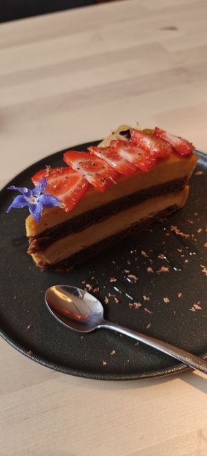  at Colibri in Vilnius