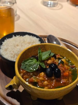  at Colibri in Vilnius