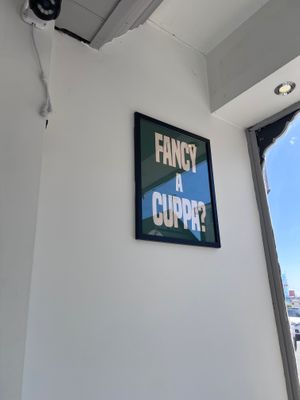  at Ginger Monkey Number 31  in Chester