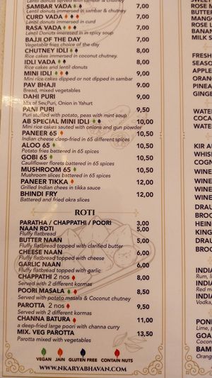  at Nagerkovil Arya Bhavan - Notre Dame in Paris