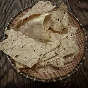 Pappadum   at Mantra By Host   in Toronto