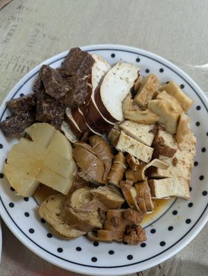  at Qianran Healthy Vegan Cuisine - 芊然健康素食 in Taoyuan City