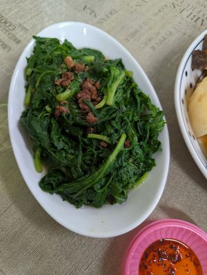  at Qianran Healthy Vegan Cuisine - 芊然健康素食 in Taoyuan City