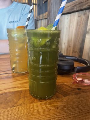   at Min Ramen Bar in Mannheim