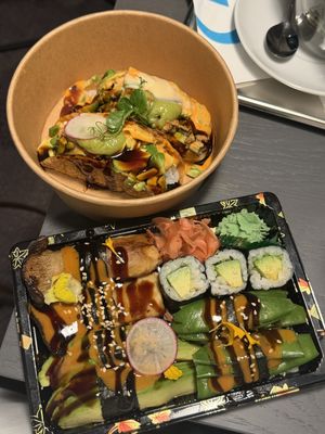   at WakuWaku Linz in Linz