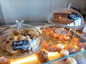  at Ria Caffetteria Pasticceria in Solaro