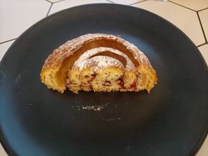 at Ria Caffetteria Pasticceria in Solaro