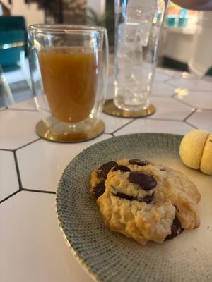   at Ria Caffetteria Pasticceria in Solaro